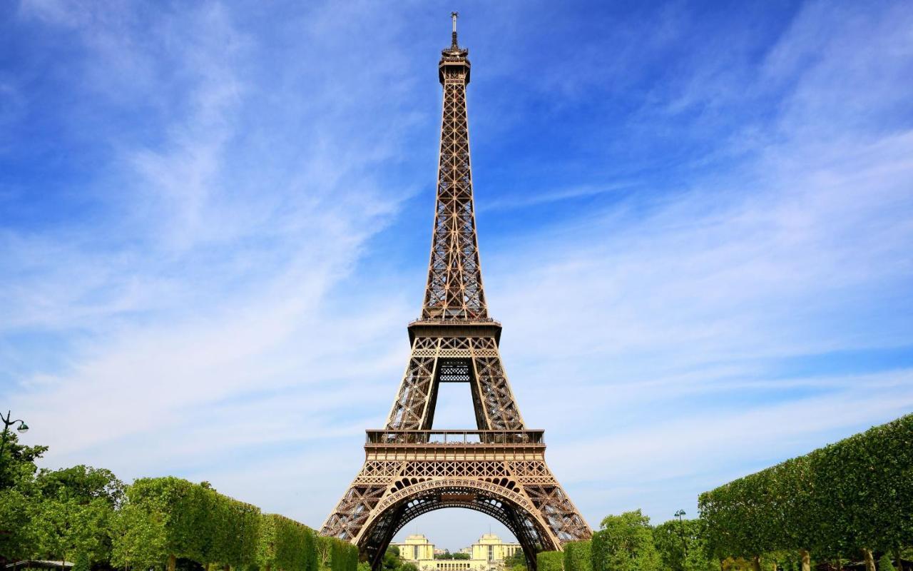 Le Coin De Marie A Deux Pas Du Centre Ville Rambouillet Exteriör bild
